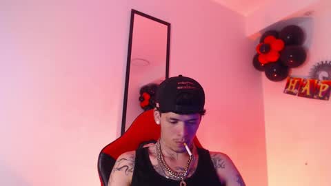 anhonymus online show from 10.07.25