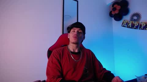 anhonymus online show from 10.14.25