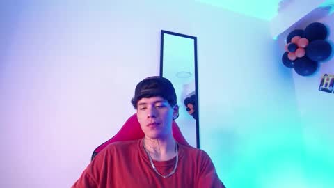 anhonymus online show from 10.21.25