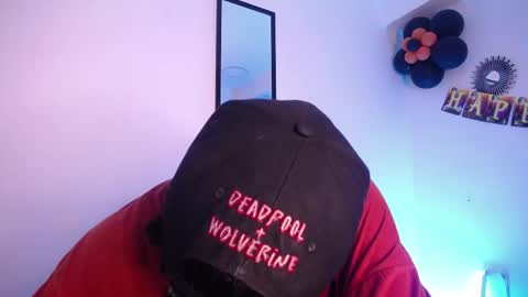 anhonymus online show from 10.24.25