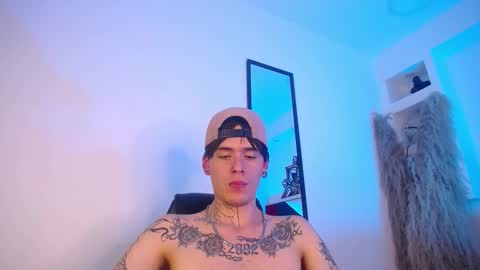 anhonymus online show from 11.11.25