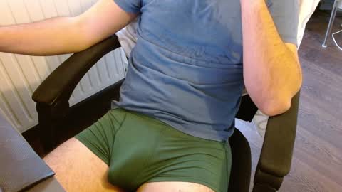 anhotcock online show from 12.28.24