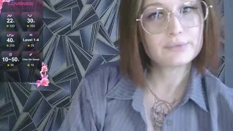 Snapshot of ani_eww chatting on 02.20.26 Anne online show from 02.20.26