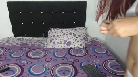 ani_steveson online show from 02.17.26