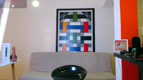 Snapshot of ania_mml chatting on 02.16.26 Ania online show from 02.16.26