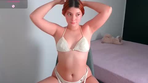 Snapshot of ania_mml chatting on 02.21.26 Ania online show from 02.21.26