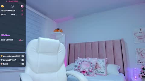 Ania online show from 12.24.24