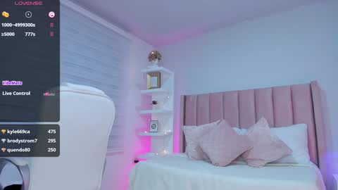 Ania online show from 01.10.25