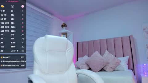 Ania online show from 01.18.25