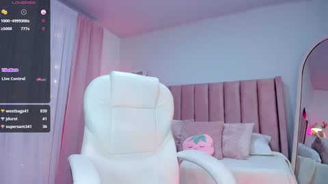 Ania online show from 02.07.25