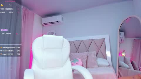 Ania online show from 02.22.25