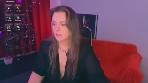 Aniela online show from 05.20.26