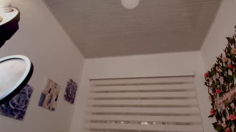 Snapshot of anielli69 chatting on 02.24.26 laura online show from 02.24.26