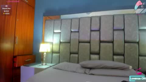 Ani  Time schedule 0600 - 1400 GMT -5 online show from 03.16.26