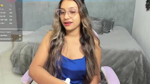 Snapshot of aniie_princess_18 chatting on 05.29.26 anni online show from 05.29.26