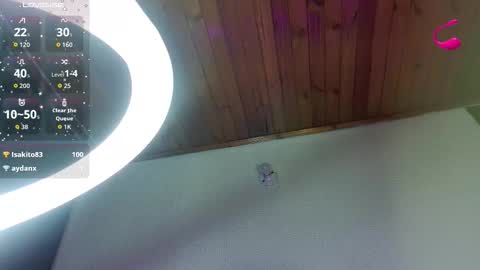 Anii online show from 02.15.26