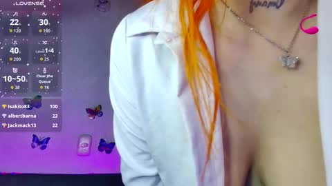 Anii online show from 02.15.26