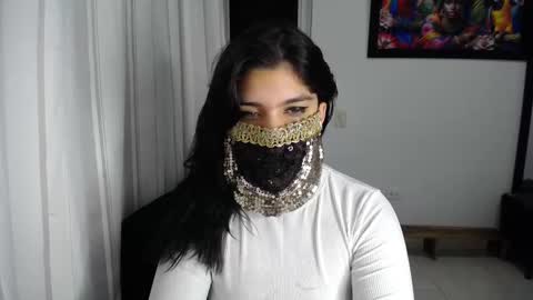 Anissa online show from 01.15.26