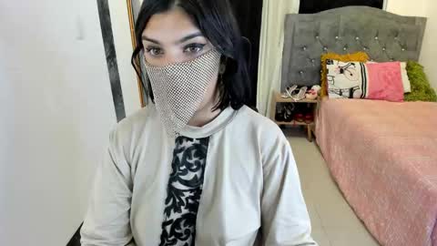 Anissa online show from 03.18.26