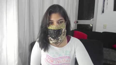 Anissa online show from 03.24.26