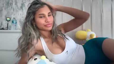 anisha online show from 03.17.26