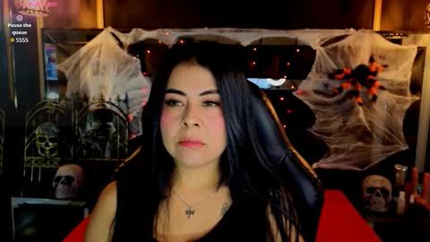 Ani  online show from 10.15.25