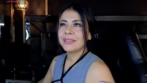 Ani  online show from 11.19.25