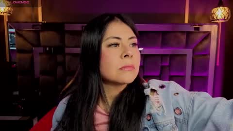 Ani  online show from 11.25.25