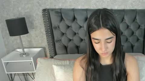 Snapshot of anika_h chatting on 05.30.26 anika_h online show from 05.30.26
