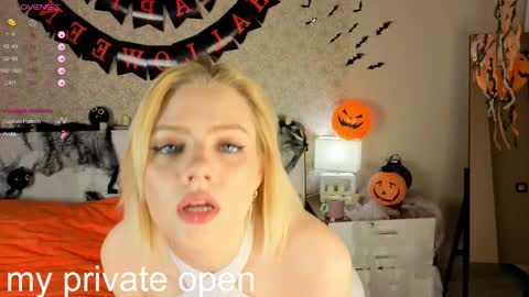 Alice online show from 10.24.25