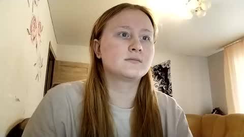 Anika online show from 12.02.25