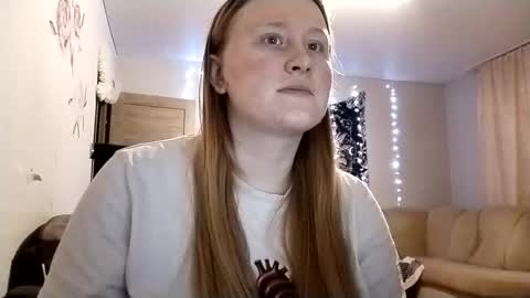 Anika online show from 01.11.26