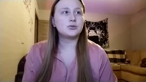 Anika online show from 03.09.26