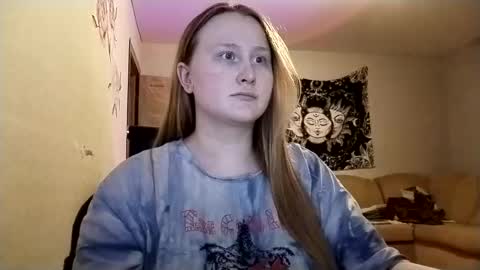 Anika online show from 03.12.26