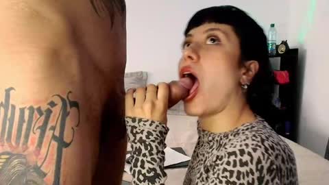 Anika And Lowen Your Thumbs Up Are Super Important For Us  online show from 03.03.25