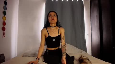 Anika And Lowen Your Thumbs Up Are Super Important For Us  online show from 10.01.25