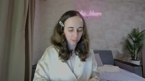 anikabloom online show from 02.10.25