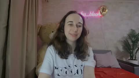 anikabloom online show from 03.06.25