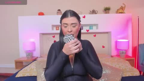 Anika Romano online show from 03.18.26