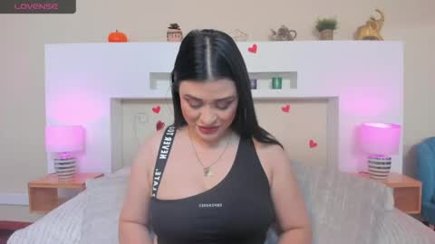 Anika Romano online show from 04.13.26