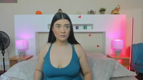 Anika Romano online show from 05.06.26