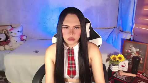 Nikka online show from 04.02.26