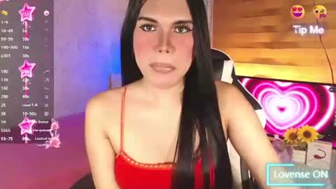 Nikka online show from 04.26.26