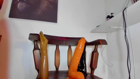 Anileth online show from 03.03.25