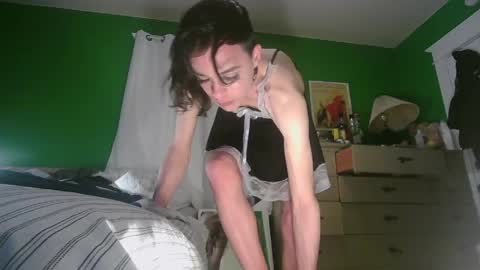 Ani online show from 04.15.26