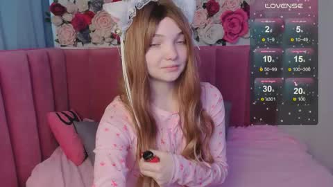 Alica online show from 10.30.25