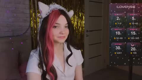 Alica online show from 12.04.25