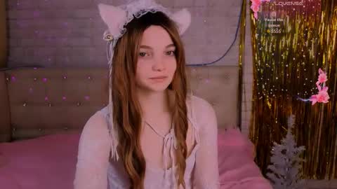 Alica online show from 01.10.26