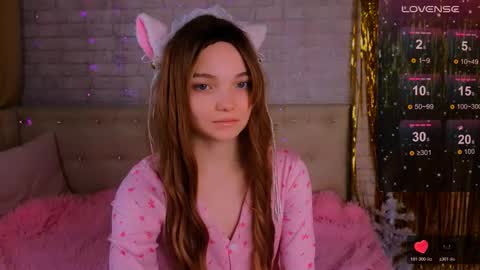 Alica online show from 01.14.26