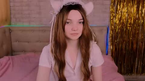 Alica online show from 03.19.26